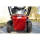 Подметальная машина Tielburger TK36 PRO (Honda) в Волжском