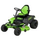Садовый райдер аккумуляторный GreenWorks CrossoverT GC82LT107 в Волжском