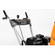 Снегоуборщик DeWORKS S 6060 в Волжском