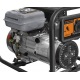 Бензогенератор Carver PPG-3900A Builder 2.8 кВт в Волжском