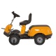 Райдер Stiga Park 340 PX в Волжском