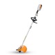 Аккумуляторный триммер Villartec СА40R SET AM402 + AC402 в Волжском