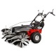 Подметальная машина Tielburger TK58 PRO Hydro (Honda) в Волжском