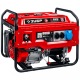 Бензогенератор Зубр СБ-8000Е 8 кВт с электростартером в Волжском