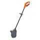 Снегоуборщик аккумуляторный Villartec WA 4030 SET AM402+AC402 в Волжском