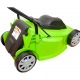 Газонокосилка электрическая GreenWorks GLM1232 1200 Вт в Волжском