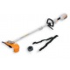 Аккумуляторный триммер Villartec СА40R SET AM405 + AC402 в Волжском