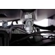 Газовый генератор Hyundai HHY 7000FGE 5 кВт в Волжском