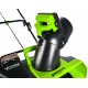 Снегоуборщик аккумуляторный GreenWorks G-Max GD40ST (без батареи и зарядного устройства) в Волжском