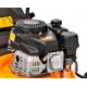 Газонокосилка бензиновая Cub Cadet CC LM1 CP46 (CC 46 PO) в Волжском