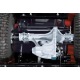 Садовый минитрактор Al-KO PowerLine T 16-102 HDE edition в Волжском