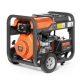 Дизельгенератор Daewoo DDAE 6000DXE-3 6 кВт в Волжском