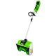Снегоуборщик аккумуляторный (лопата) GreenWorks G-Max 40V GD40SSK2 в Волжском
