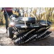 Подметальная машина Tielburger TK36 Professional в Волжском
