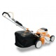 Газонокосилка аккумуляторная Villartec MA4046 SET AM405 + AC402 в Волжском