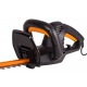 Электрический кусторез (электрокусторез) Worx WG216E в Волжском