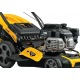 Газонокосилка бензиновая Denzel GLR-460SP-ZS в Волжском