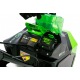 Снегоуборщик аккумуляторный GreenWorks GD60PST 5 Ач в Волжском