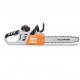 Аккумуляторная пила Villartec SA40 14&quot; SET AM405 + AC402 в Волжском