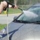 Мойка высокого давления GreenWorks GPWG5 140 бар в Волжском