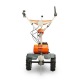Мотоблок Villartec TB105 в Волжском