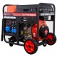 Дизельгенератор A-iPower AD7500EA 7 кВт в Волжском