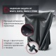 Чехол защитный Park-Manner для мотоблока тяжелого класса в Волжском