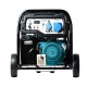 Бензогенератор Alteco Professional AGG 8000Е2 6.5 кВт в Волжском