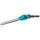 Высоторез аккумуляторный Gardena TCS Li 18/20+THS Li-18/42 в Волжском