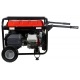 Бензогенератор Loncin LC10000D-AS 8 кВт с мощностью без ограничений в Волжском