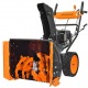Снегоуборщик Carver STG 7056WEL в Волжском