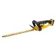 Аккумуляторный кусторез Dewalt DCM563P1 в Волжском