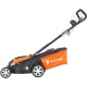 Газонокосилка электрическая Yard Fox EL3840 в Волжском