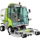 Садовый райдер Grillo FD 2200 TS 4WD с кабиной в Волжском