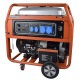 Бензогенератор EVOline PB 22000 E 17 кВт в Волжском
