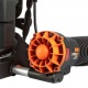 Воздуходувка аккумуляторная Worx WG572E в Волжском