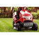 Садовый минитрактор Honda HF 2417 HTE в Волжском