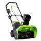 Снегоуборщик аккумуляторный GreenWorks GD60STK4 в Волжском