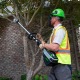 Насадка высоторез 2903286 для многофункционального триммера GreenWorks 82TD10 в Волжском