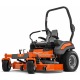 Садовый райдер Husqvarna Z454X в Волжском