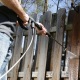 Мойка высокого давления GreenWorks GPWG5 140 бар в Волжском