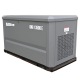 Газовый генератор EVOline GNG 13500 E 12 кВт в Волжском