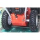 Бензиновый снегоуборщик Al-ko SnowLine 620 E II в Волжском