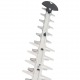 Бензиновый кусторез (бензокусторез) Mountfield by Stiga MHT 2322 в Волжском