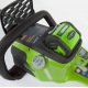 Аккумуляторная пила GreenWorks G-Max GD40CS40 40V-16 (без аккумулятора и зарядного устройства) в Волжском