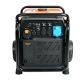 Бензиновый генератор инверторный Villartec GI808 8 кВт в Волжском