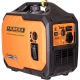 Бензиновый генератор инверторный Aurora AGE 2500 i 1.8 кВт в Волжском