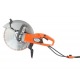 Электрический резчик Husqvarna K 4000 WET 14&quot; в Волжском