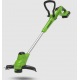 Аккумуляторный триммер GreenWorks G24LT28 (без аккумулятора и зарядного устройства) в Волжском