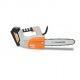 Аккумуляторная пила Villartec SA40T 12&quot; SET AM402 + AC402 в Волжском